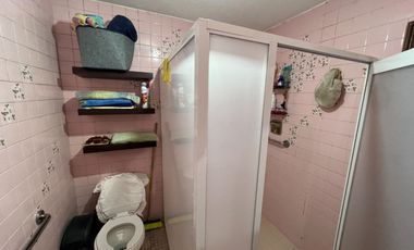 CASA EN VENTA EN URUAPAN MICHOACAN A MEDIA CUADRA DE PARQUE NACIONAL