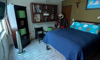 CASA EN VENTA EN URUAPAN MICHOACAN A MEDIA CUADRA DE PARQUE NACIONAL