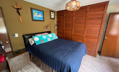 CASA EN VENTA EN URUAPAN MICHOACAN A MEDIA CUADRA DE PARQUE NACIONAL