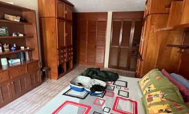 CASA EN VENTA EN URUAPAN MICHOACAN A MEDIA CUADRA DE PARQUE NACIONAL