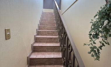 CASA EN VENTA EN URUAPAN MICHOACAN A MEDIA CUADRA DE PARQUE NACIONAL