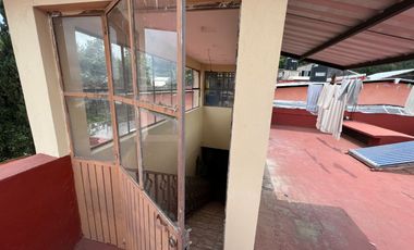 CASA EN VENTA EN URUAPAN MICHOACAN A MEDIA CUADRA DE PARQUE NACIONAL