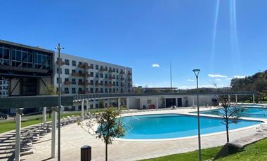 Departamento Venta Super Ubicado 10 Min Galerias 15 Andares