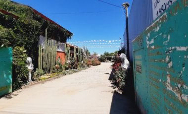 Venta de Propiedad Comercial en Casablanca