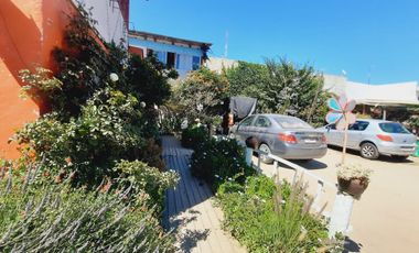 Venta de Propiedad Comercial en Casablanca