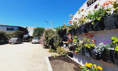 Venta de Propiedad Comercial en Casablanca