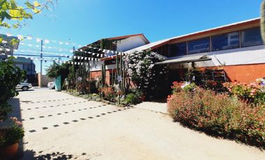 Venta de Propiedad Comercial en Casablanca