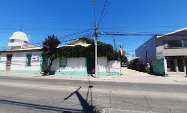 Venta de Propiedad Comercial en Casablanca