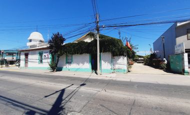 Venta de Propiedad Comercial en Casablanca