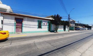 Venta de Propiedad Comercial en Casablanca