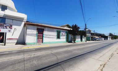 Venta de Propiedad Comercial en Casablanca