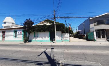 Venta de Propiedad Comercial en Casablanca