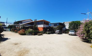 Venta de Propiedad Comercial en Casablanca