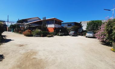 Venta de Propiedad Comercial en Casablanca