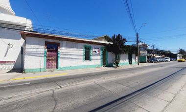 Venta de Propiedad Comercial en Casablanca