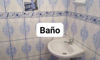 Venta De Casa En Carabayllo - Enace