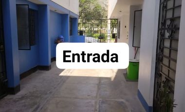 Venta De Casa En Carabayllo - Enace