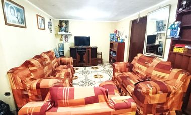 Venta De Casa En Carabayllo - Enace