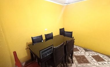 Venta De Casa En Carabayllo - Enace