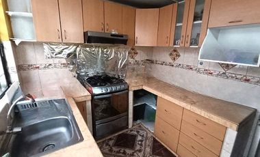 Venta De Casa En Carabayllo - Enace