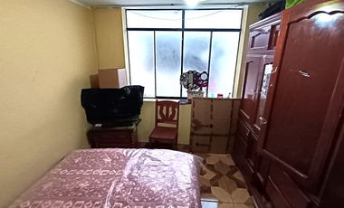 Venta De Casa En Carabayllo - Enace