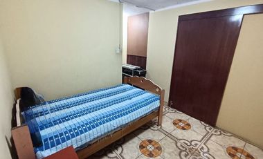 Venta De Casa En Carabayllo - Enace