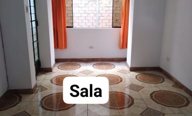 Venta De Casa En Carabayllo - Enace