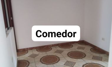 Venta De Casa En Carabayllo - Enace