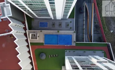 Departamento Venta Torre Acueducto 360 Andares