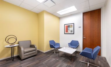 Unlimited coworking access in Regus Aurora Suites & Pavilion