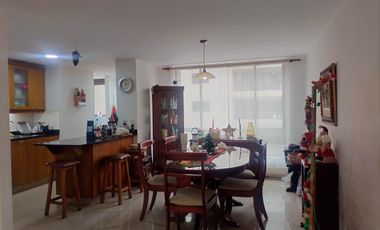 47601 Apartamento en Arriendo sector Zuñiga