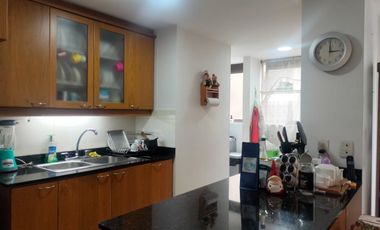 47601 Apartamento en Arriendo sector Zuñiga