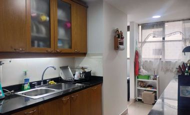 47601 Apartamento en Arriendo sector Zuñiga