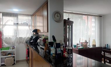 47601 Apartamento en Arriendo sector Zuñiga