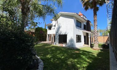 Casa en Venta, Atlixco, Pue. Ideal para descanso, todas las comodidades.