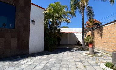 Casa en Venta, Atlixco, Pue. Ideal para descanso, todas las comodidades.