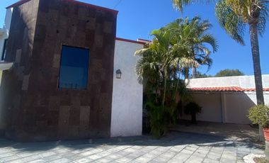 Casa en Venta, Atlixco, Pue. Ideal para descanso, todas las comodidades.