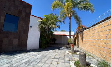 Casa en Venta, Atlixco, Pue. Ideal para descanso, todas las comodidades.