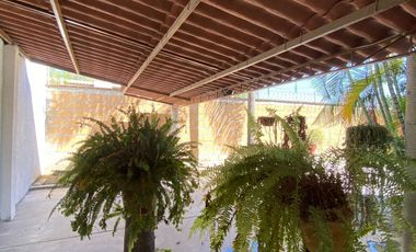 Casa en Venta, Atlixco, Pue. Ideal para descanso, todas las comodidades.
