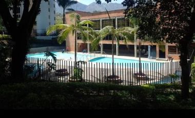 Apartaestudio en Venta Unidad Agua Clara. Bello Antioquia