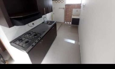 Apartaestudio en Venta Unidad Agua Clara. Bello Antioquia