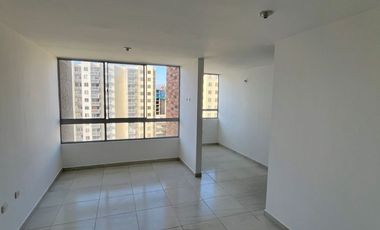Apartamento de alcobas con parqueadero
