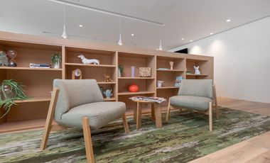 Discover many ways to work your way in Regus South Supermarket