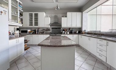 HERMOSO PENTHOUSE EN MALECÓN PAUL HARRIS - BARRANCO