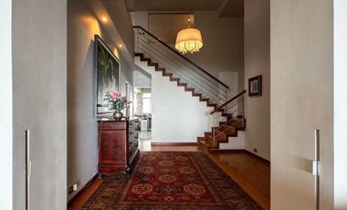HERMOSO PENTHOUSE EN MALECÓN PAUL HARRIS - BARRANCO