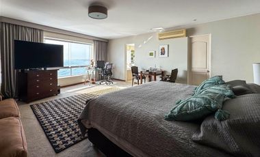 HERMOSO PENTHOUSE EN MALECÓN PAUL HARRIS - BARRANCO