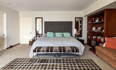 HERMOSO PENTHOUSE EN MALECÓN PAUL HARRIS - BARRANCO