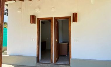 Casa campestre en Venta. Nautica Resort. Sopetrán Antioquia