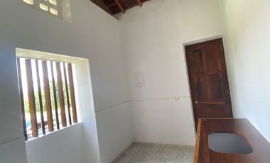 Casa campestre en Venta. Nautica Resort. Sopetrán Antioquia