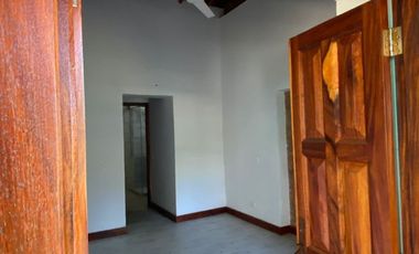 Casa campestre en Venta. Nautica Resort. Sopetrán Antioquia